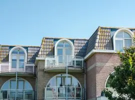 Gezellig 2 kamerappartement in Burgerbrug Dicht bij strand en natuur!