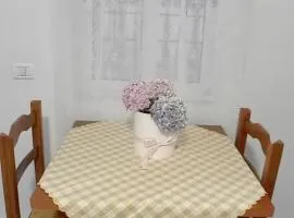 Little apartment in Tirana