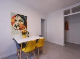 Appartement T3,5 Fairey