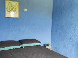 YAIZA HOUSE Jaco