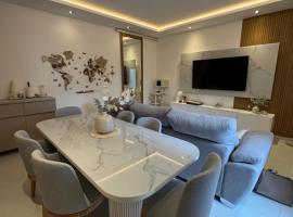 Belgrano Pro housing, hôtel à Morteros