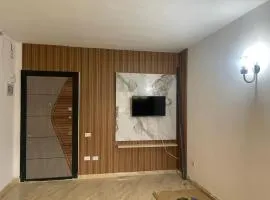 شقة مبارك