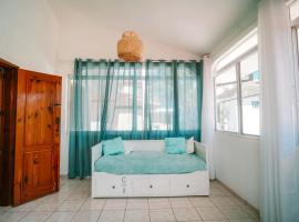 Sueño Caribeño, hotel in La Laguna