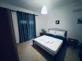 Budget Family House