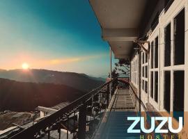 ZuZu Hostels, Unterkunft in Shimla