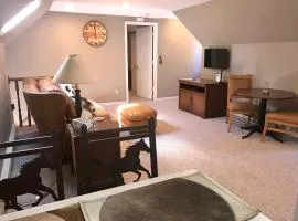 Cozy Mother-in-Law Apartment
