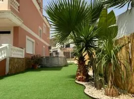 Casa Luz De Alba