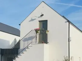 The Loft Curracloe, on Wexfords Coastal Scenic Route