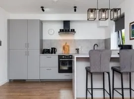 2Bedroom Apartment-Free Parking