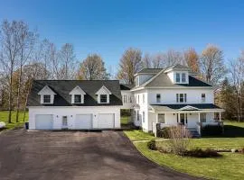 Broomhead Farmhouse Apt Traverse City