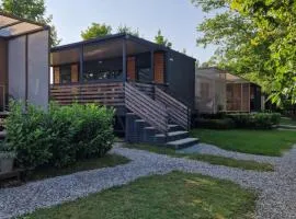 Tavio mobile house Kolpa, BIG BERRY, Metlika