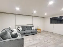Group Getaway with Private Yard in Wichita!