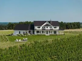 Ann Riley Farmhouse - Vineyard by Traverse City