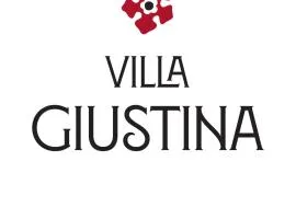 Villa Giustina