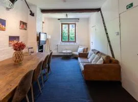 Appartement atypique - coeur historique de Liège