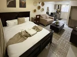 JNJ luxury homes