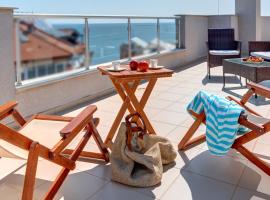 Семеен хотел Амон Ра