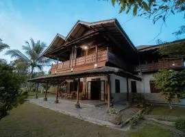 Sawah Indah View Guesthouse