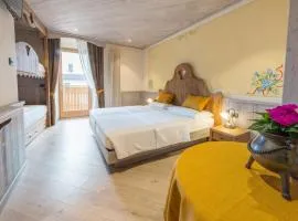 Agritur Casa Fabri