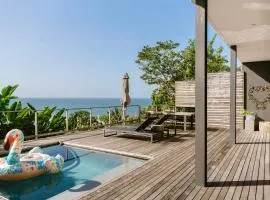 Maison De Plage