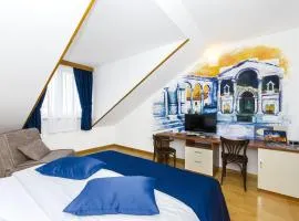Palma Rooms B&B