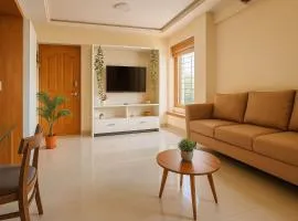 3Bhk Penthouse Baner