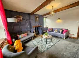Large 3 bedroom home in the heart of Bingley