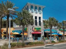 Laketown Wharf 911 - Luxury at the Wharf