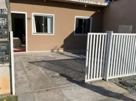 Casa no Litoral em Matinhos