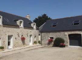 Charmante maison entre Terre et mer - 5 personnes