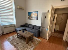 Minima, ξενοδοχείο σε Ivišovo Greblje