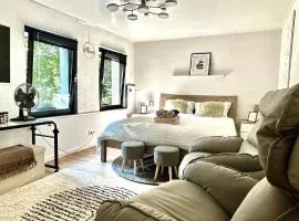 Tiny House Lahnfriede