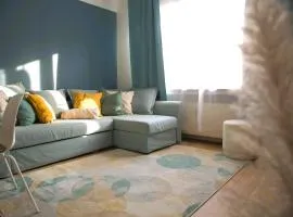 Beautiful Cosy 2BR Apartment