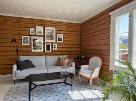 Adorable Villa in the heart of Porvoo