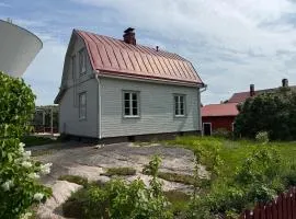 Villa with sauna in the heart of Porvoo