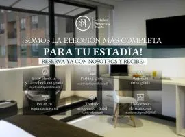 Hotel Regency Suites La Feria