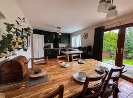 Whitepark Cottage - your home away from home