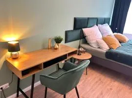 HAG- 3 Zimmer - hochwertig eingerichtet - zentral - ruhig - self-checkin- voll ausgestattet
