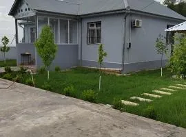 Lovely house