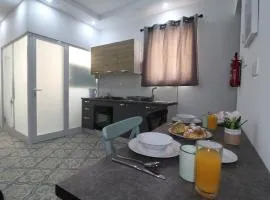 La Corte Trihouse 3 bedrooms