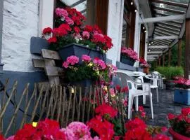 Hotel Le Chalet