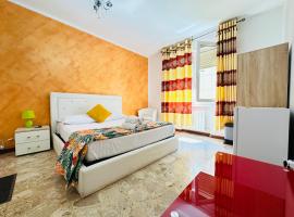 Venezia Gateway, ξενοδοχείο στο Μέστρε