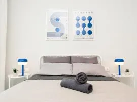 Blue Studio