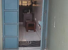 BEN's Arnb, apartment in Gatunga
