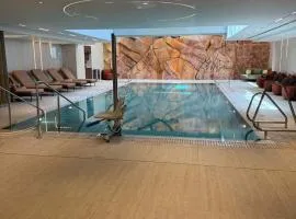 oR-Ya Suite- U360
