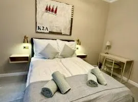 HOME1 - Bloom Boutique Hostel
