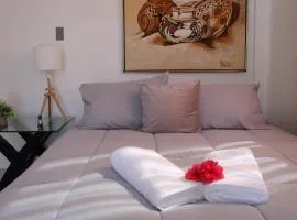 San Juan Apartment