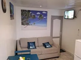 Charmant studio