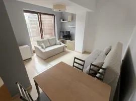 apartamenty sarbinowo