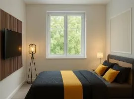 Stilvoll zu Hause mit Charme